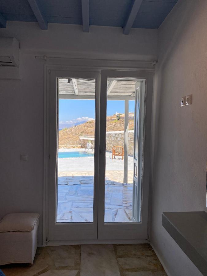 Вилла Petrinaki Mykonos Town